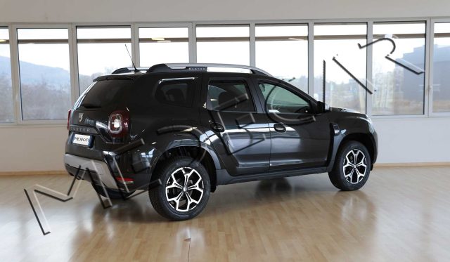 DACIA Duster 1.5 Blue dCi 8V 115 CV 4x4 Prestige Immagine 1