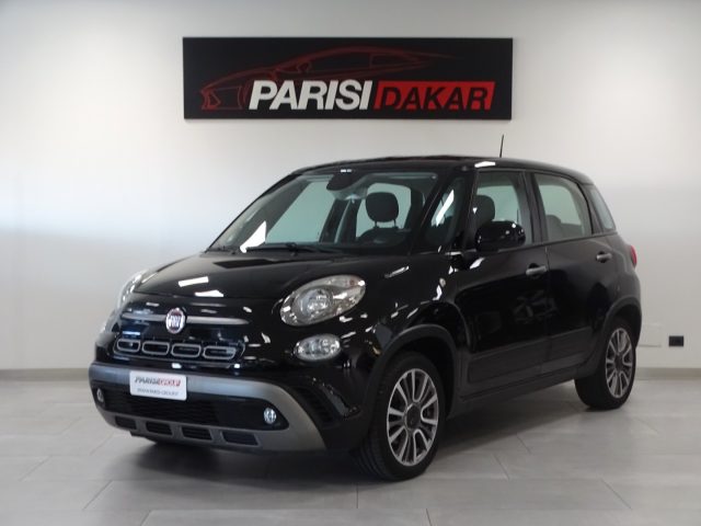 FIAT 500L 1.4 95CV S&S Cross *PROMO PARISI GROUP* Immagine 0