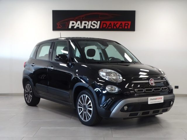 FIAT 500L 1.4 95CV S&S Cross *PROMO PARISI GROUP* Immagine 1