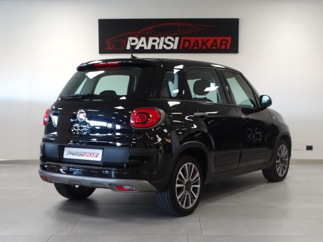 FIAT 500L 1.4 95CV S&S Cross *PROMO PARISI GROUP* Immagine 2