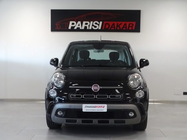 FIAT 500L 1.4 95CV S&S Cross *PROMO PARISI GROUP* Immagine 4