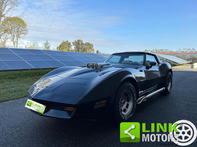 CHEVROLET Corvette 5.7 V8 190 CV MANUALE Immagine 0