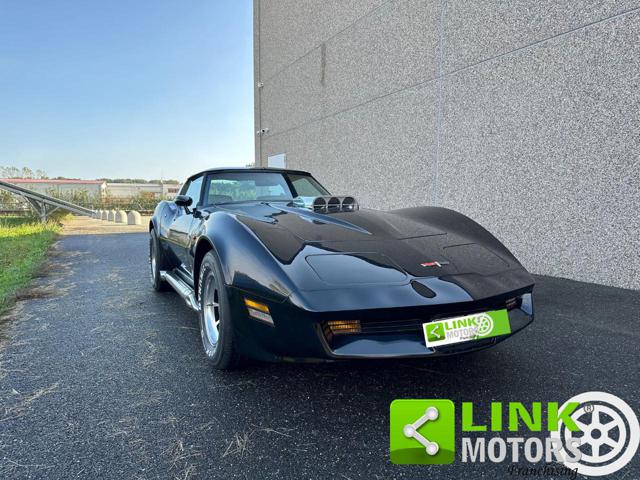 CHEVROLET Corvette 5.7 V8 190 CV MANUALE Immagine 2