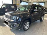 JEEP Renegade 2.0 Mjt 140CV 4WD 4X4 TRAZIONE INTEGRALE LIMITED