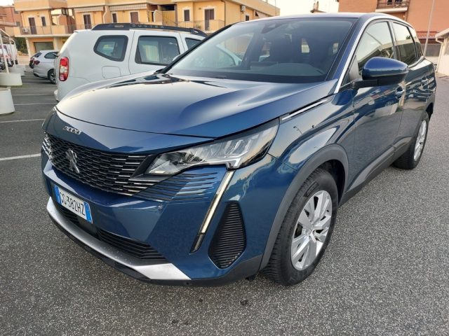 PEUGEOT 3008 BlueHDi 130 S&S EAT8 Active Business km 48000 Immagine 0