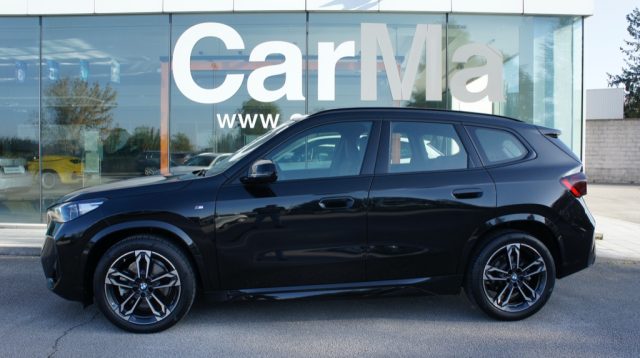 BMW X1 xDrive 23d Msport LISTINO 66.940? Immagine 1