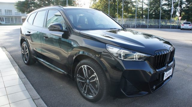 BMW X1 xDrive 23d Msport LISTINO 66.940? Immagine 3