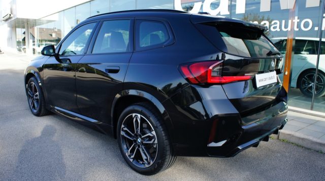 BMW X1 xDrive 23d Msport LISTINO 66.940? Immagine 4