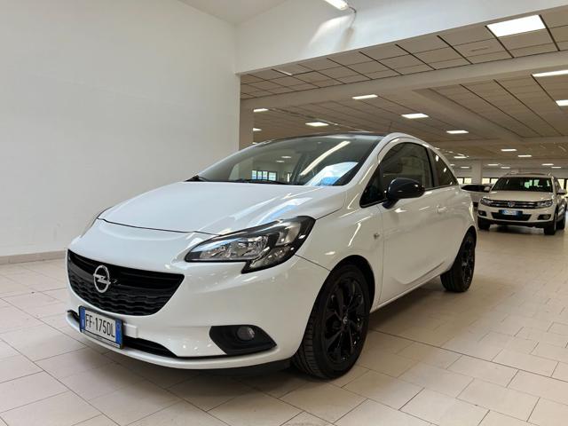 OPEL Corsa 1.2 Coupé b-Color Immagine 0