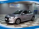 PEUGEOT 208 1.2 PureTech 100cv Active EU6