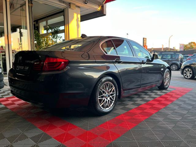 BMW 520 d Business * TAGLIANDATA * COLLAUDATA * Immagine 3