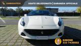 FERRARI California T DCT  