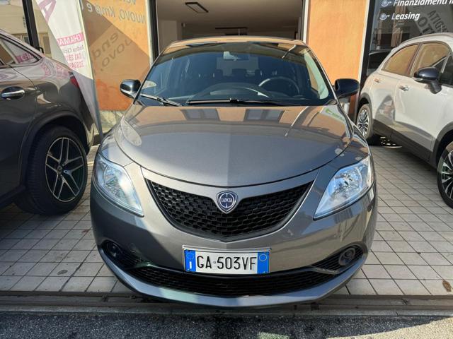 LANCIA Ypsilon 1.2 69 CV 5 porte S&S Gold Immagine 0