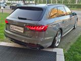 AUDI A4 Avant 40 TDI quattro S tronic S line edition