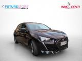 PEUGEOT 208 PureTech 75 Stop&Start 5 porte Active