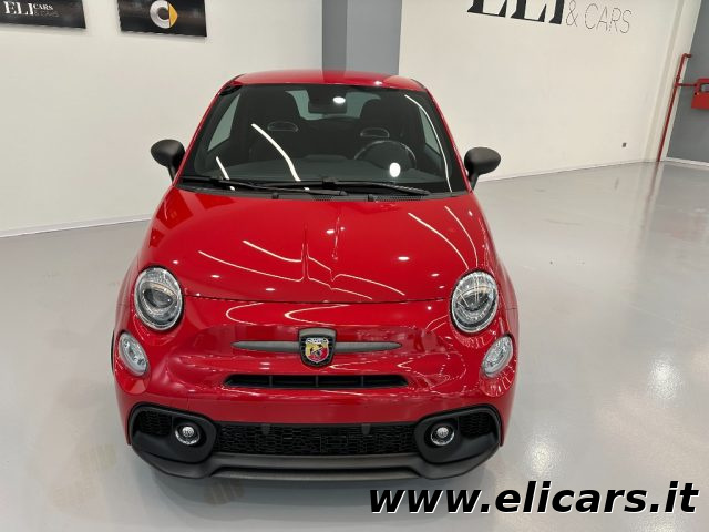 ABARTH 595 1.4 Turbo T-Jet 165 CV Immagine 1