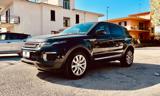 LAND ROVER Range Rover Evoque 2.0 eD4 5p. Pure