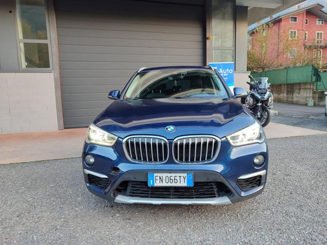 BMW X1 xDrive20d Sport Immagine 2