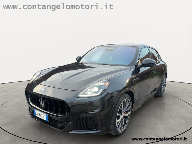 MASERATI Grecale Grecale V6 530 CV Trofeo Immagine 0