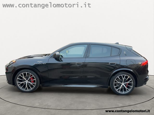 MASERATI Grecale Grecale V6 530 CV Trofeo Immagine 1