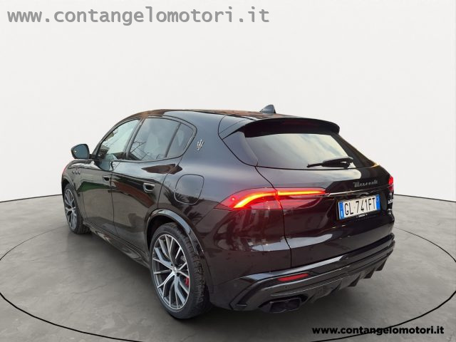 MASERATI Grecale Grecale V6 530 CV Trofeo Immagine 2