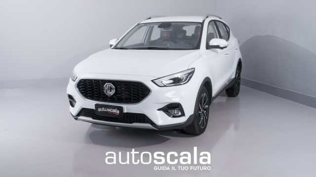 MG ZS 1.5 VTi-tech Luxury Immagine 2