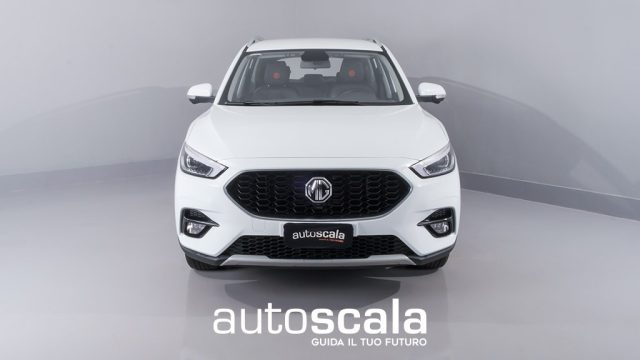 MG ZS 1.5 VTi-tech Luxury Immagine 1