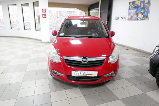 OPEL Agila 1.2 16V 94CV Enjoy Immagine 1