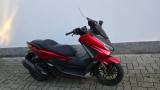 HONDA Forza 350 EURO 5 ABS