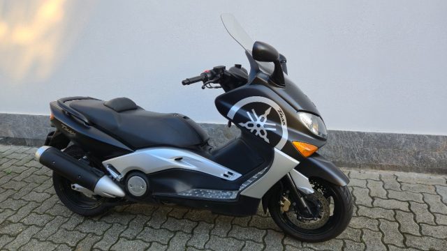 YAMAHA T-Max 500 2006 Immagine 1