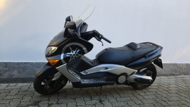 YAMAHA T-Max 500 2006 Immagine 2