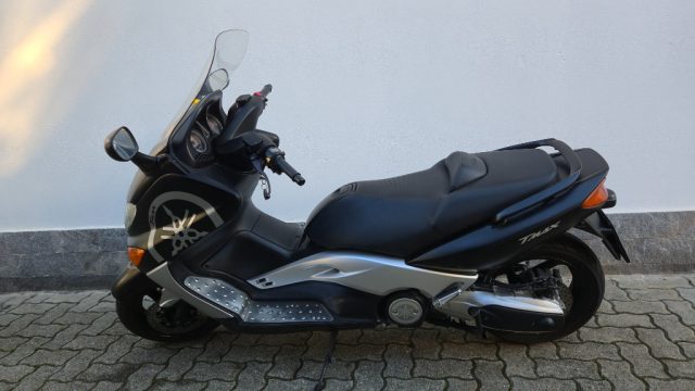 YAMAHA T-Max 500 2006 Immagine 3