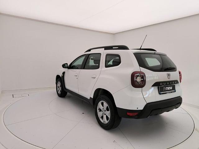 DACIA Duster 1.5 Blue dCi 8V 115 CV 4x2 Comfort Immagine 3