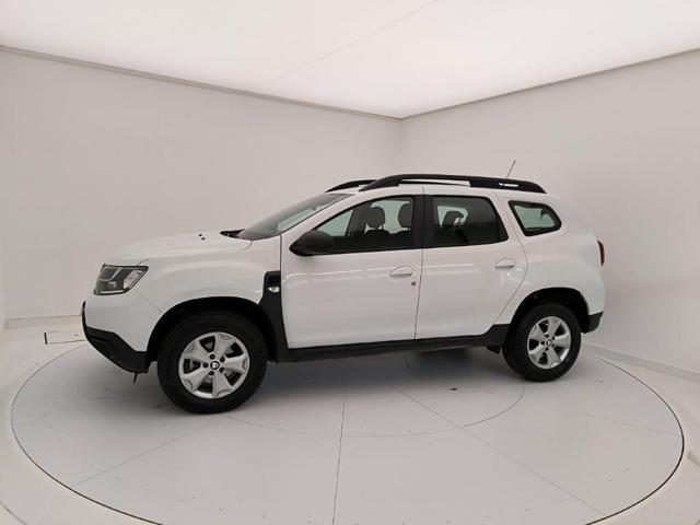 DACIA Duster 1.5 Blue dCi 8V 115 CV 4x2 Comfort Immagine 2