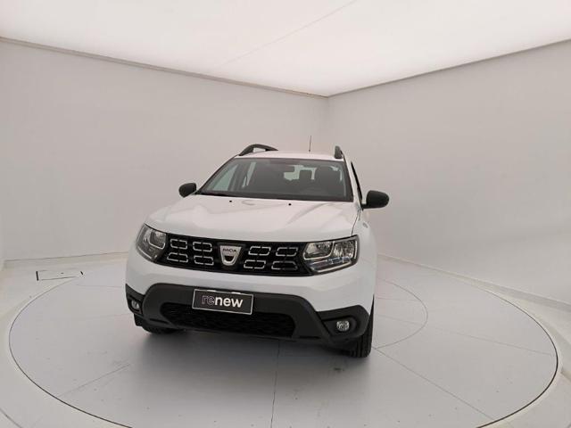 DACIA Duster 1.5 Blue dCi 8V 115 CV 4x2 Comfort Immagine 0