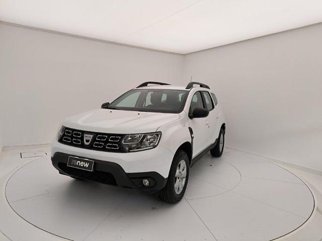 DACIA Duster 1.5 Blue dCi 8V 115 CV 4x2 Comfort Immagine 1