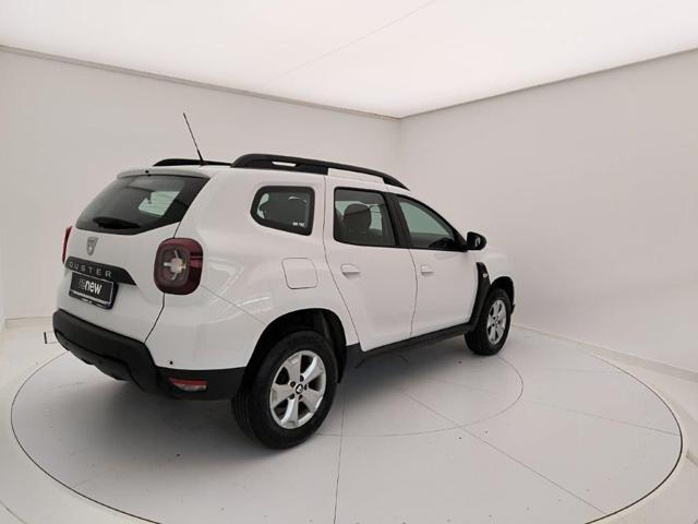 DACIA Duster 1.5 Blue dCi 8V 115 CV 4x2 Comfort Immagine 4