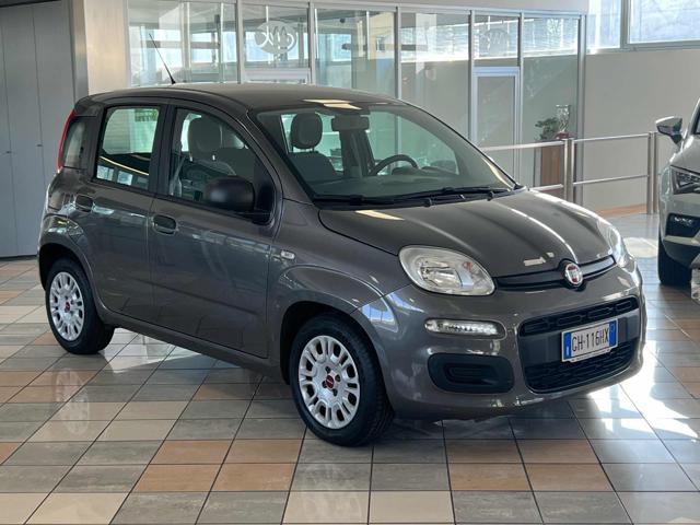 FIAT Panda 1.0 FireFly S&S Hybrid Immagine 1