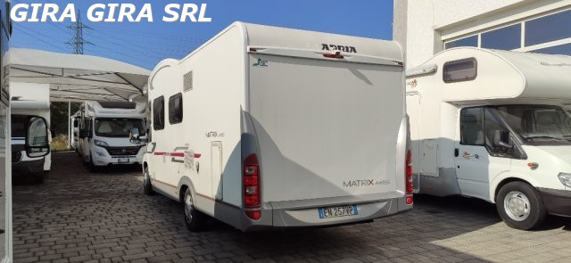 ADRIA  MATRIX M 680 SP Immagine 2