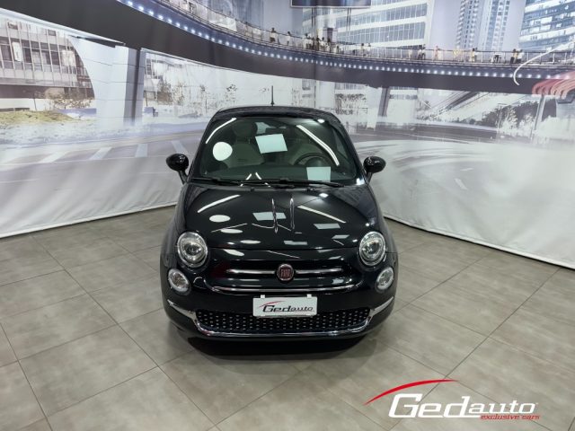 FIAT 500 1.0 Hybrid Dolcevita LED UCONNECT Immagine 1