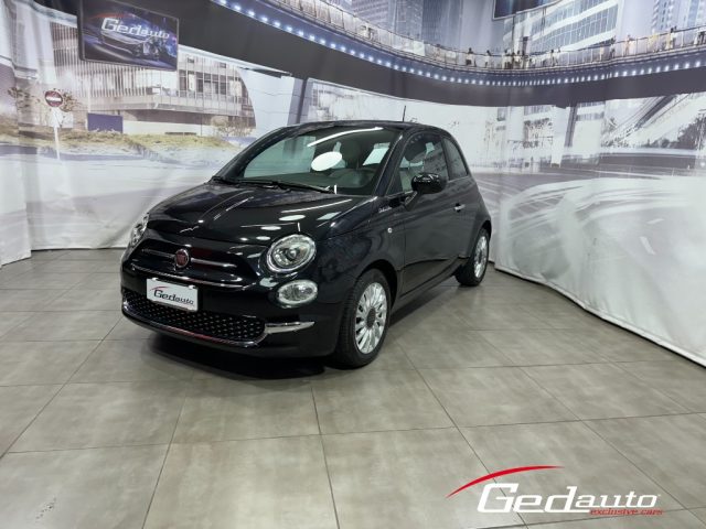 FIAT 500 1.0 Hybrid Dolcevita LED UCONNECT Immagine 2