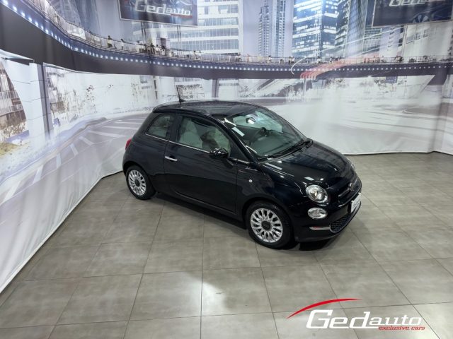 FIAT 500 1.0 Hybrid Dolcevita LED UCONNECT Immagine 3