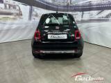 FIAT 500 1.0 Hybrid Dolcevita LED UCONNECT