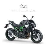 KAWASAKI Z 900 2025