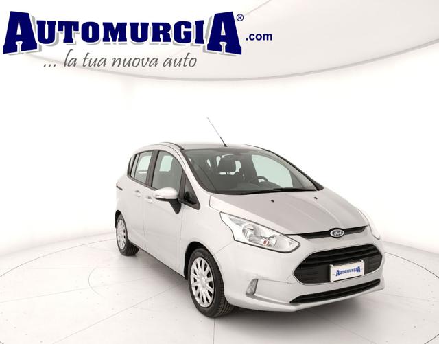 FORD B-Max 1.4 90 CV GPL Plus Immagine 0