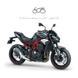 KAWASAKI Z 900 2025