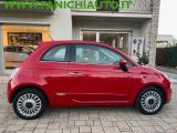 FIAT 500 1.4 16V Lounge 100HP