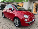 FIAT 500 1.4 16V Lounge 100HP