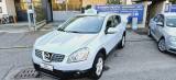 NISSAN Qashqai 2.0 dCi DPF 4WD Tekna