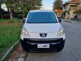 PEUGEOT Partner 1.6 HDi 90CV L1 3 posti Furgone